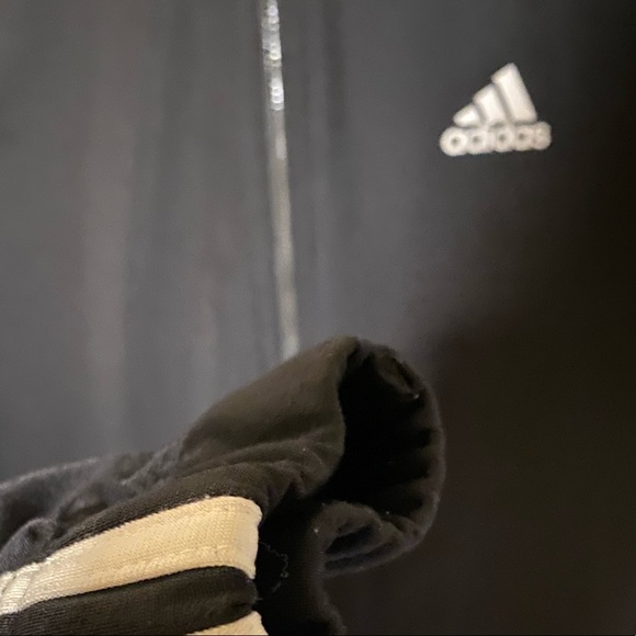 Adidas tracksuit jacket S (juniors) - Picture 5 of 6